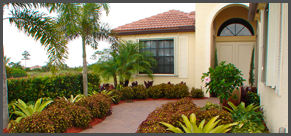 Landscape Driveway